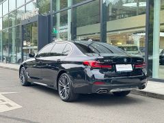 BMW 5 Series 530Li Premier M Sport Package - фото 5