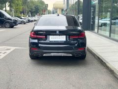 BMW 5 Series 530Li Premier M Sport Package - фото 6