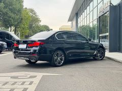BMW 5 Series 530Li Premier M Sport Package - фото 7