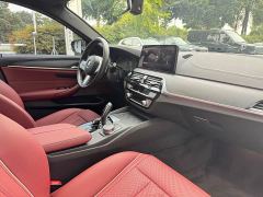 BMW 5 Series 530Li Premier M Sport Package - фото 8
