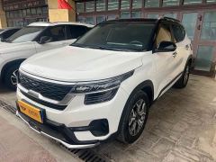 Kia KX3 Sportage 1.5L CVT Trend Edition - photo 1