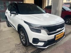Kia KX3 Sportage 1.5L CVT Trend Edition - photo 3