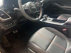 Kia KX3 Sportage 1.5L CVT Trend Edition - photo 4