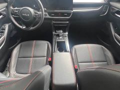Kia KX3 Sportage 1.5L CVT Trend Edition - photo 6