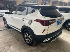Kia KX3 Sportage 1.5L CVT Trend Edition - photo 8