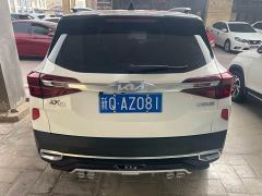 Kia KX3 Sportage 1.5L CVT Trend Edition - photo 9