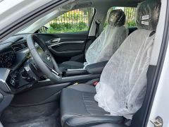 Audi e-tron 2021 50 quattro Premium - photo 10