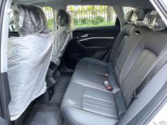 Audi e-tron 2021 50 quattro Premium - photo 11