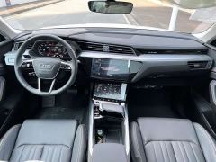 Audi e-tron 2021 50 quattro Premium - photo 13