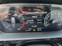 Audi e-tron 2021 50 quattro Premium - photo 14