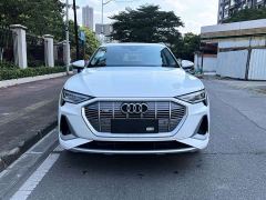 Audi e-tron 2021 50 quattro Premium - photo 2