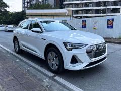 Audi e-tron 2021 50 quattro Premium - photo 3