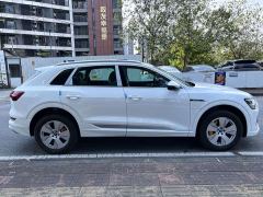 Audi e-tron 2021 50 quattro Premium - photo 4