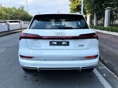 Audi e-tron 2021 50 quattro Premium - photo 6