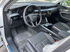 Audi e-tron 2021 50 quattro Premium - photo 9
