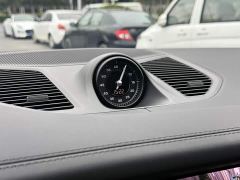 Porsche Cayenne Coupé 3.0T - фото 10