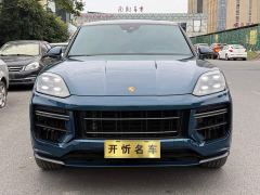 Porsche Cayenne Coupé 3.0T - фото 2