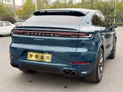 Porsche Cayenne Coupé 3.0T - фото 4