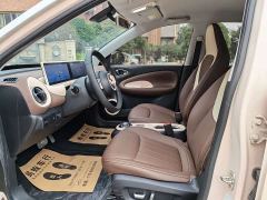 Wuling Binguo 410km Lingxi Premium Edition - фото 4