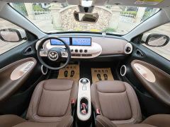 Wuling Binguo 410km Lingxi Premium Edition - фото 6