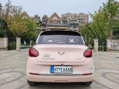 Wuling Binguo 410km Lingxi Premium Edition - фото 8