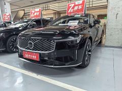 Volvo S90 B5 Intelligent Luxury Edition - ფოტო 1