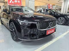 Volvo S90 B5 Intelligent Luxury Edition - ფოტო 2