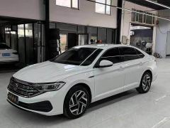 Volkswagen Sagitar 300TSI DSG Flying Edition - photo 1