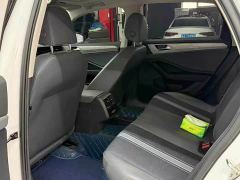 Volkswagen Sagitar 300TSI DSG Flying Edition - photo 6