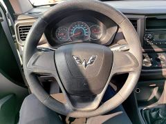 Wuling V 1.2L EditionVI LSI - фото 10