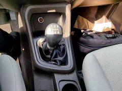 Wuling V 1.2L EditionVI LSI - фото 13
