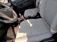 Wuling V 1.2L EditionVI LSI - фото 14