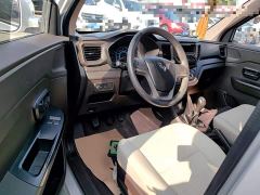 Wuling V 1.2L EditionVI LSI - фото 15