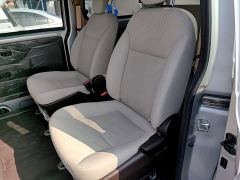 Wuling V 1.2L EditionVI LSI - фото 16