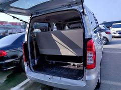 Wuling V 1.2L EditionVI LSI - фото 18