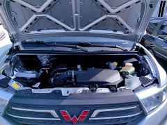 Wuling V 1.2L EditionVI LSI - фото 19