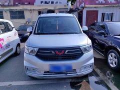 Wuling V 1.2L EditionVI LSI - фото 2