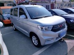 Wuling V 1.2L EditionVI LSI - фото 3
