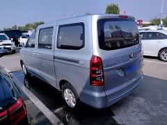 Wuling V 1.2L EditionVI LSI - фото 4
