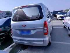 Wuling V 1.2L EditionVI LSI - фото 5