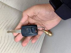 Wuling V 1.2L EditionVI LSI - фото 8