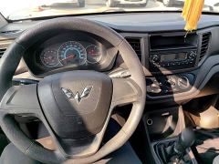 Wuling V 1.2L EditionVI LSI - фото 9