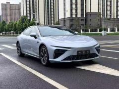 Neta S EV Edition 715km 715 Edition - фото 3