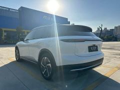 NIO ES6 75kWh - ფოტო 12