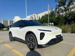 NIO ES6 75kWh - ფოტო 2