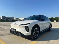NIO ES6 75kWh - ფოტო 3