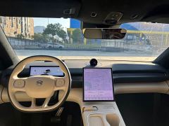 NIO ES6 75kWh - ფოტო 6