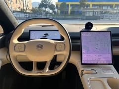NIO ES6 75kWh - ფოტო 7
