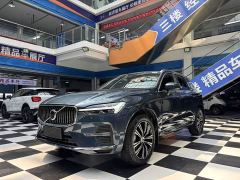 Volvo XC60 B5 AWD Smart Remote Luxury Edition - фото 1