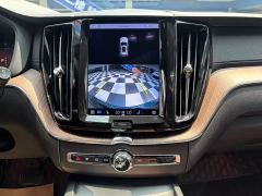 Volvo XC60 B5 AWD Smart Remote Luxury Edition - фото 10
